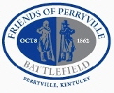 Friends of perryville