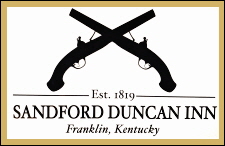 Sandford Duncan logo