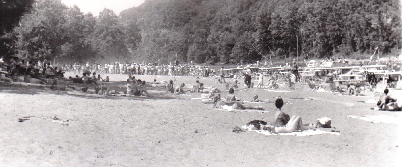 Boonesboro Beach