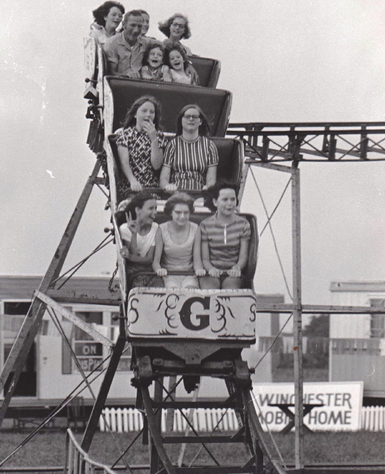 Clark County Fair