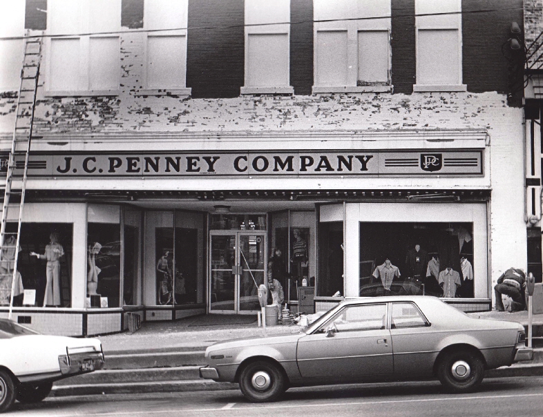 JC Penney