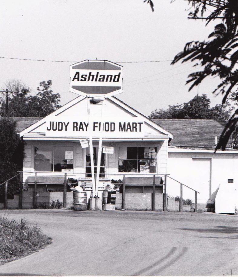 Judy Ray Market