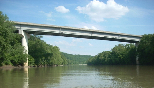 Ky River