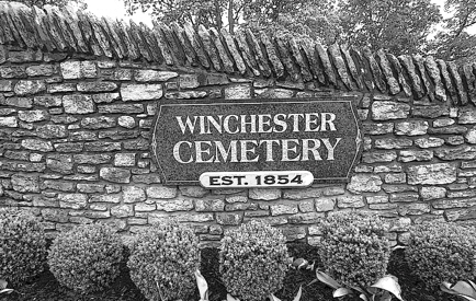 Winchester Cemetery