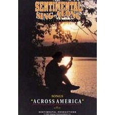 Volume 5: Songs Across America