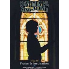 Volume 6: Songs of Praise & Inspiration