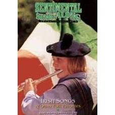 Volume 9: Irish Songs & Other Folk Favorites