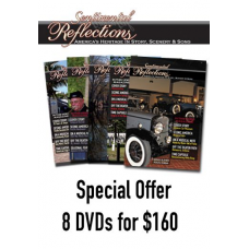 Sentimental Reflections Standard Subscription 