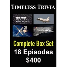 All 18 Trivia Episodes 