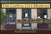 Capital City Museum