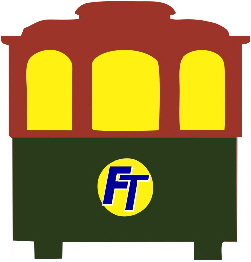 Trolley 4